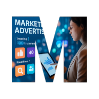 Marketing & Advertising