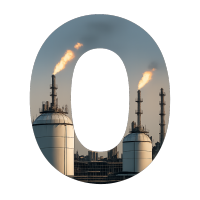 Oil & Gas